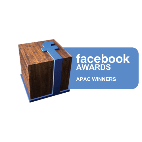 Facebook-Awards