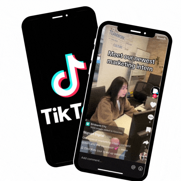 TikTok Ads management and setup