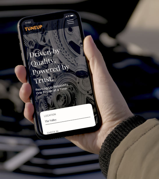 plug and play websites mock up