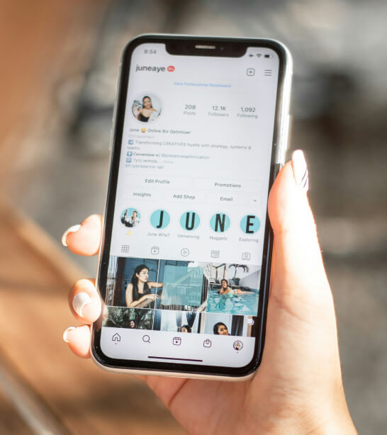 Social Media